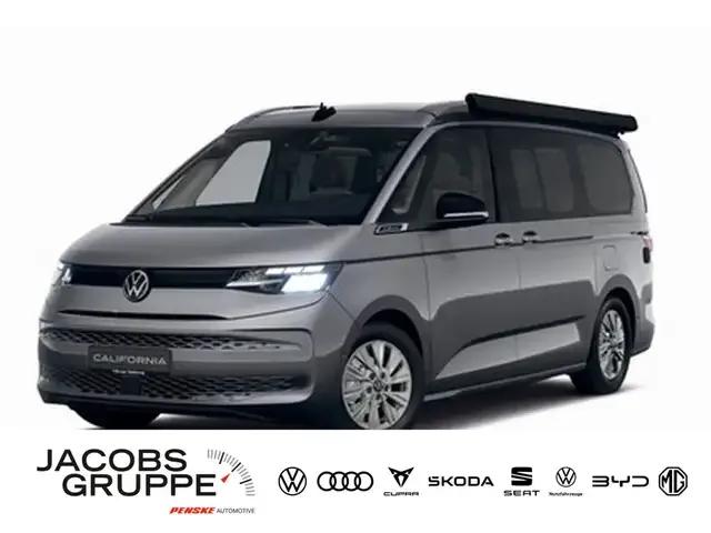 Volkswagen T7 California