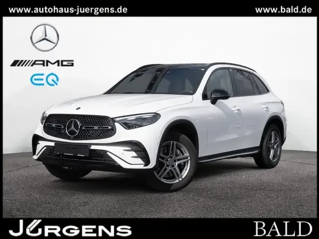 Mercedes-Benz GLC 450