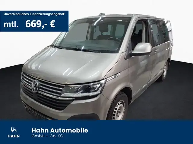 Volkswagen T6.1 Multivan
