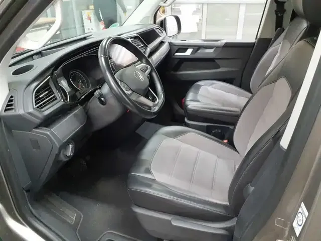 Volkswagen T6.1 Multivan