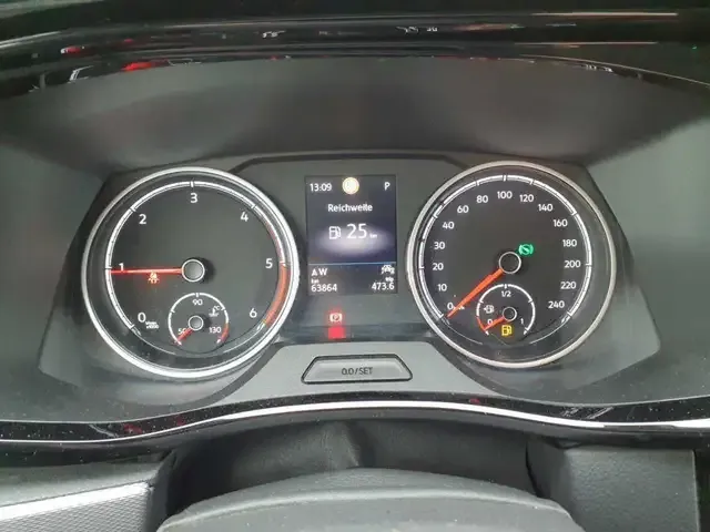 Volkswagen T6.1 Multivan