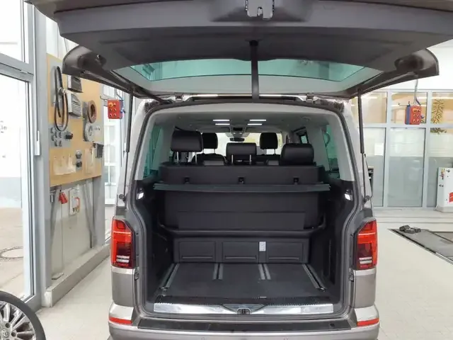 Volkswagen T6.1 Multivan