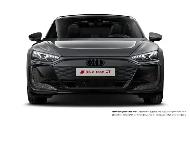 Audi RS e-tron GT