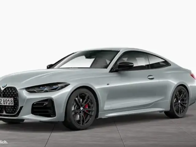BMW 440