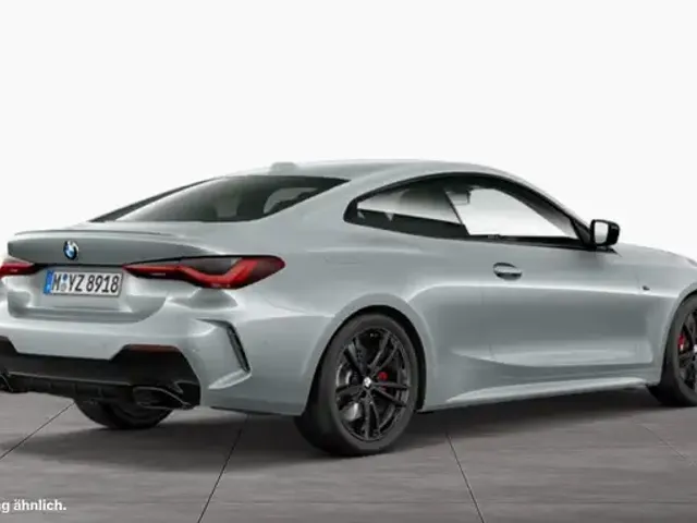 BMW 440