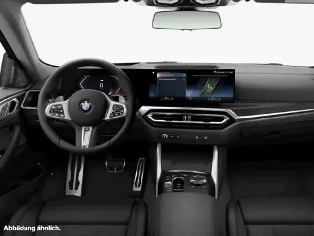 BMW 440