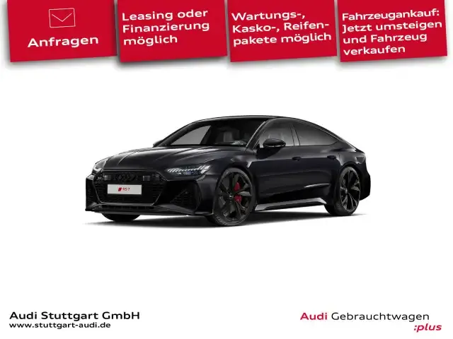 Audi RS7