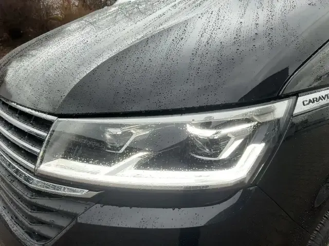 Volkswagen T6.1 Caravelle
