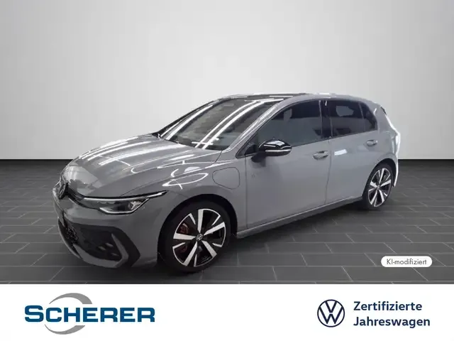 Volkswagen Golf GTE