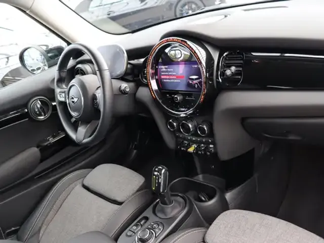 MINI Cooper SE