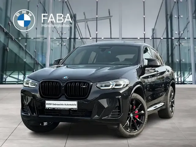 BMW X4 M