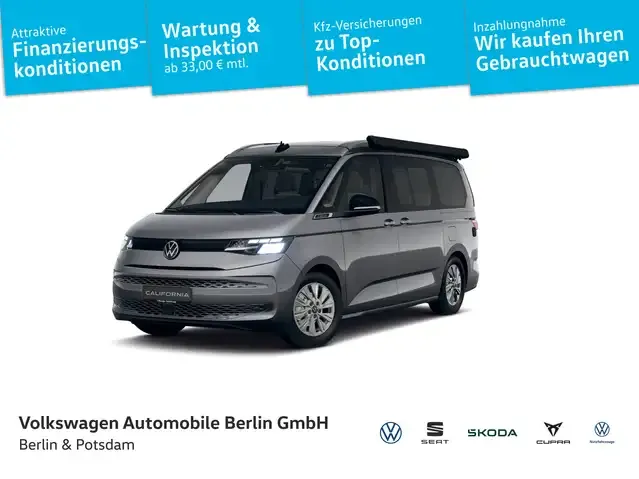 Volkswagen Sonstige