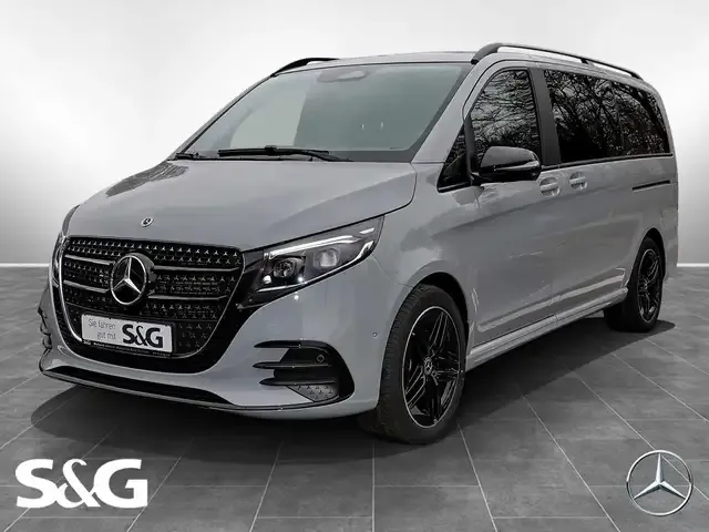 Mercedes-Benz V 300