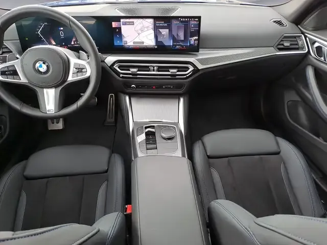 BMW 430