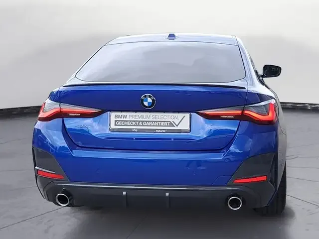 BMW 430