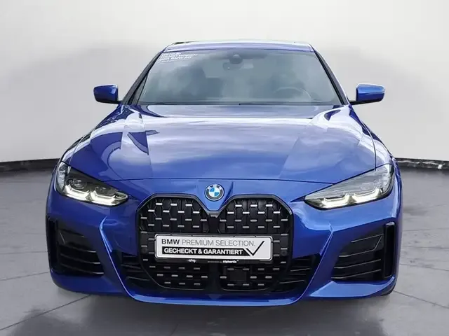 BMW 430