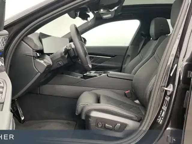 BMW 540