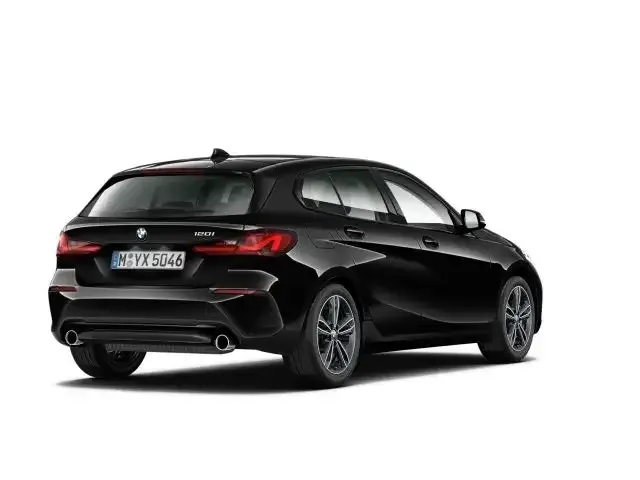 BMW 120