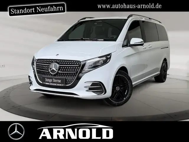 Mercedes-Benz V 300