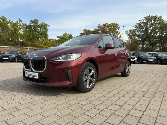 BMW 223