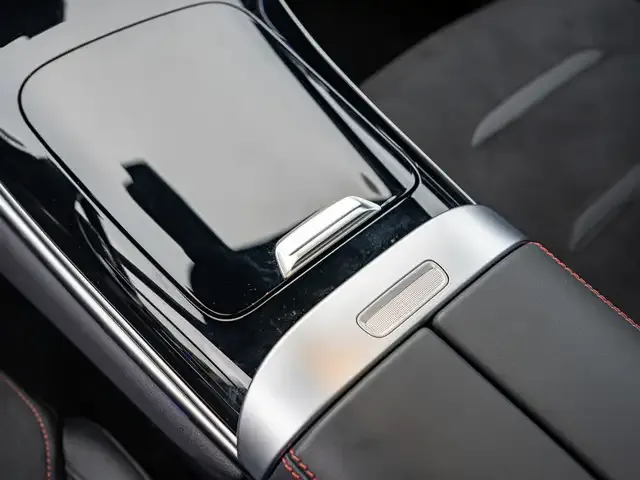 Mercedes-Benz GLC 43 AMG