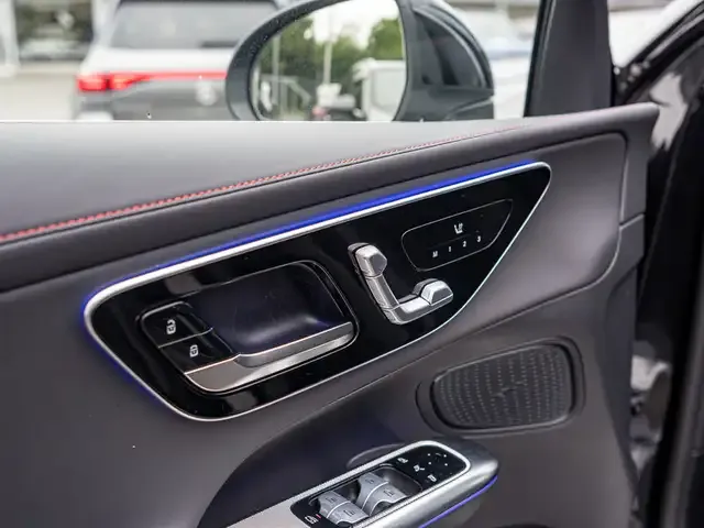 Mercedes-Benz GLC 43 AMG