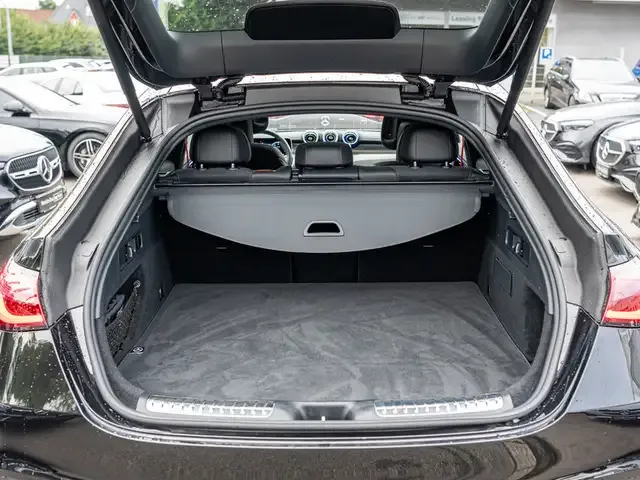 Mercedes-Benz GLC 43 AMG