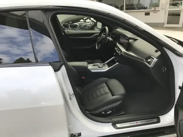 BMW 430
