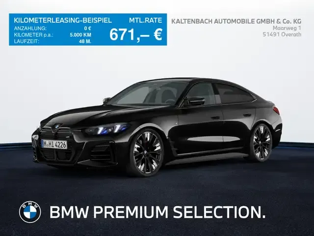 BMW 440
