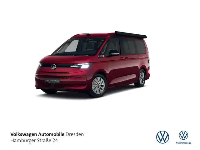 Volkswagen Sonstige