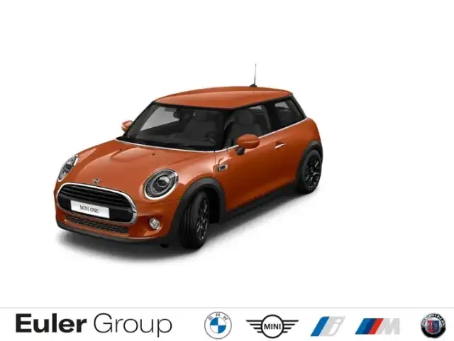 MINI One