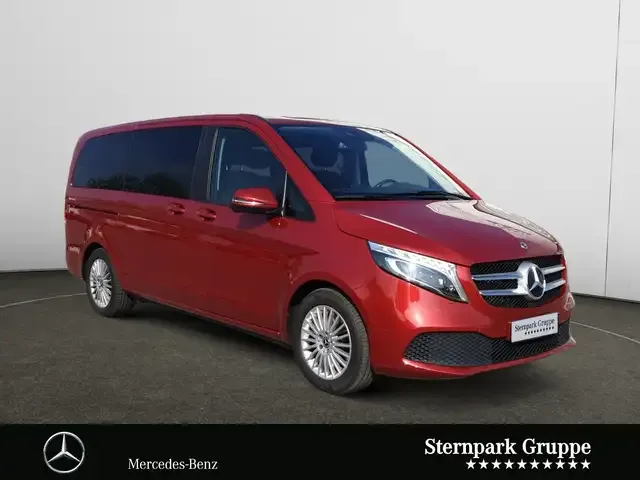 Mercedes-Benz V 250