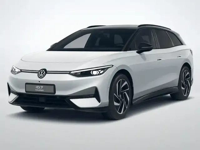 Volkswagen ID.7