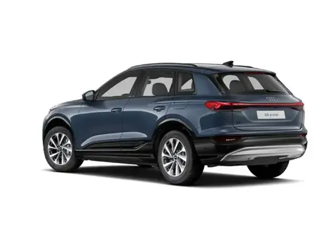 Audi Q6