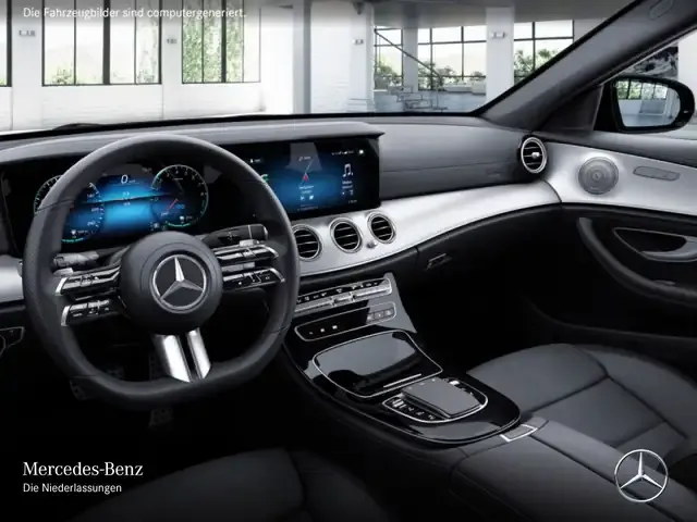 Mercedes-Benz E 300