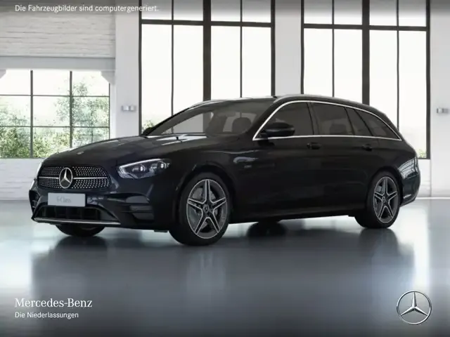 Mercedes-Benz E 300
