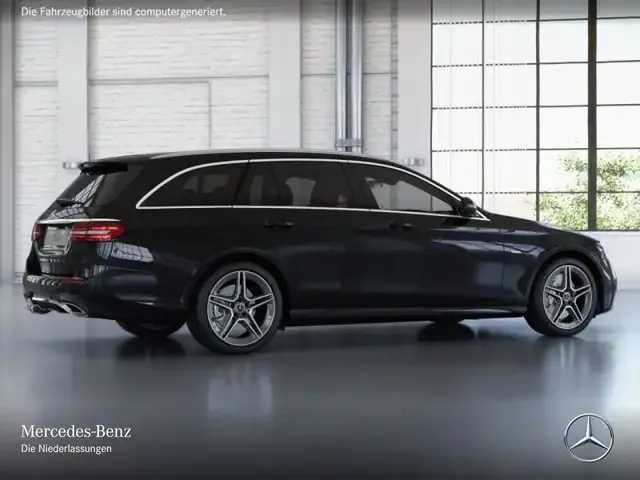 Mercedes-Benz E 300