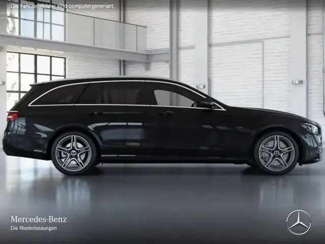 Mercedes-Benz E 300