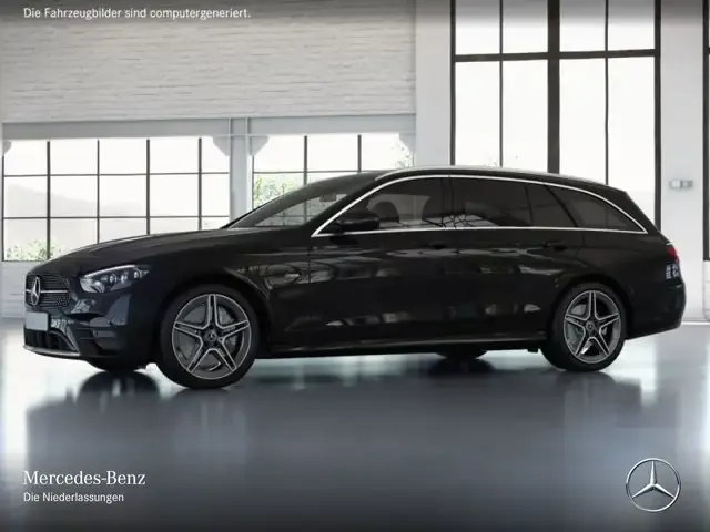 Mercedes-Benz E 300