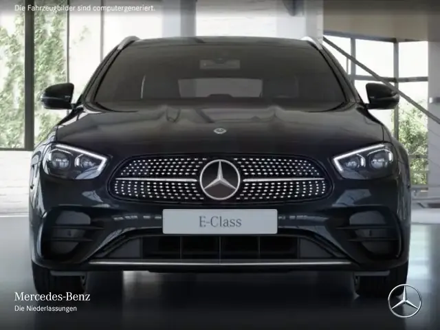Mercedes-Benz E 300