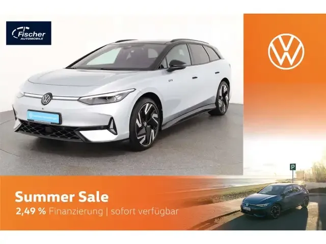 Volkswagen ID.7