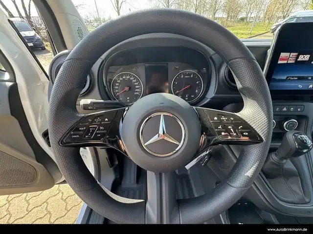 Mercedes-Benz Citan