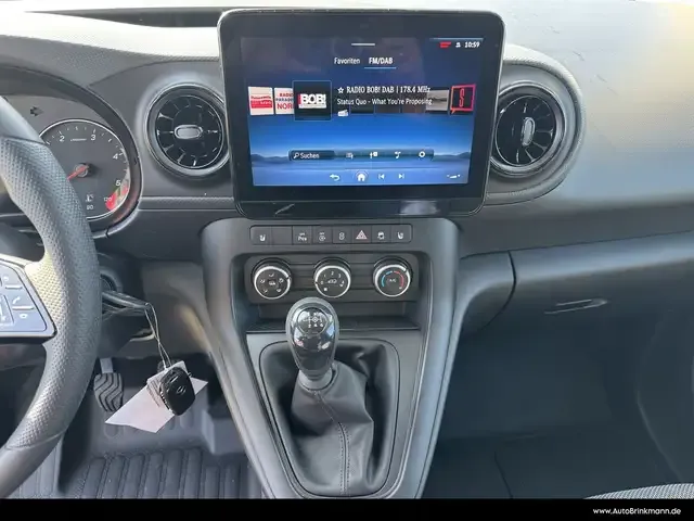 Mercedes-Benz Citan