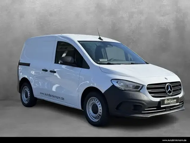 Mercedes-Benz Citan