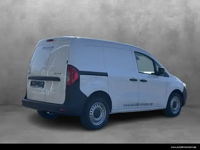 Mercedes-Benz Citan
