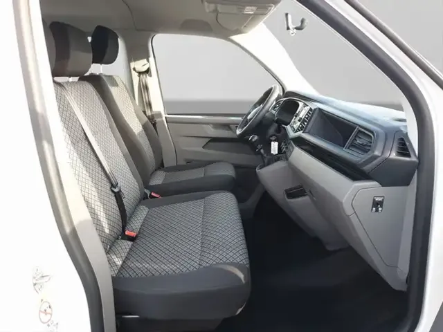Volkswagen T6.1 Caravelle