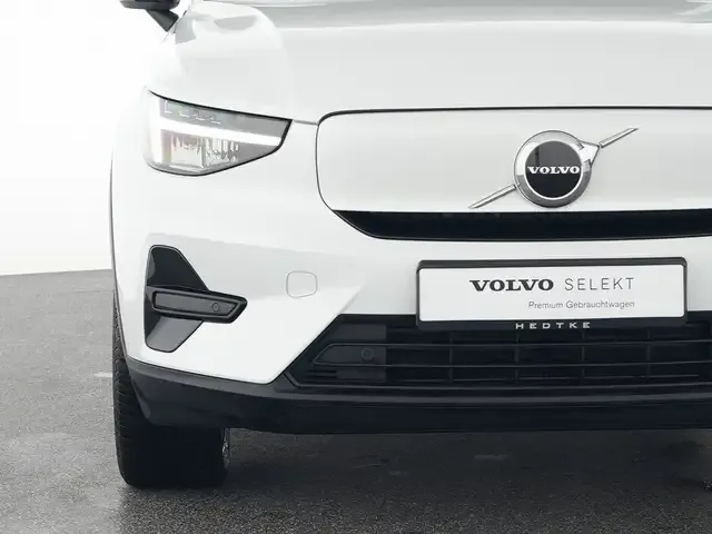 Volvo C40