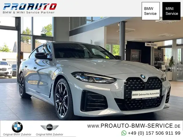 BMW Sonstiges