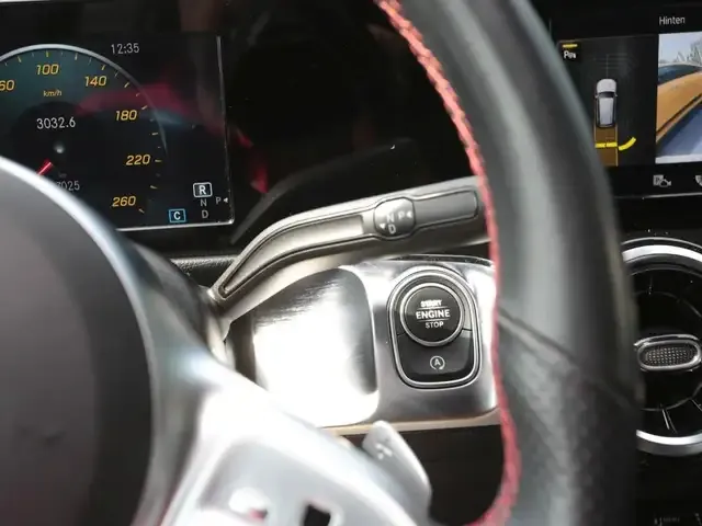 Mercedes-Benz GLB 250