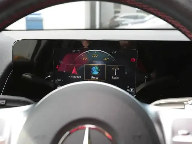 Mercedes-Benz GLB 250